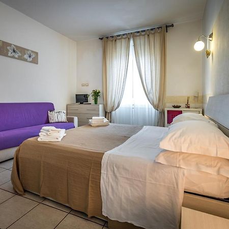 Affittacamere San Jacopino Firenze Eksteriør billede