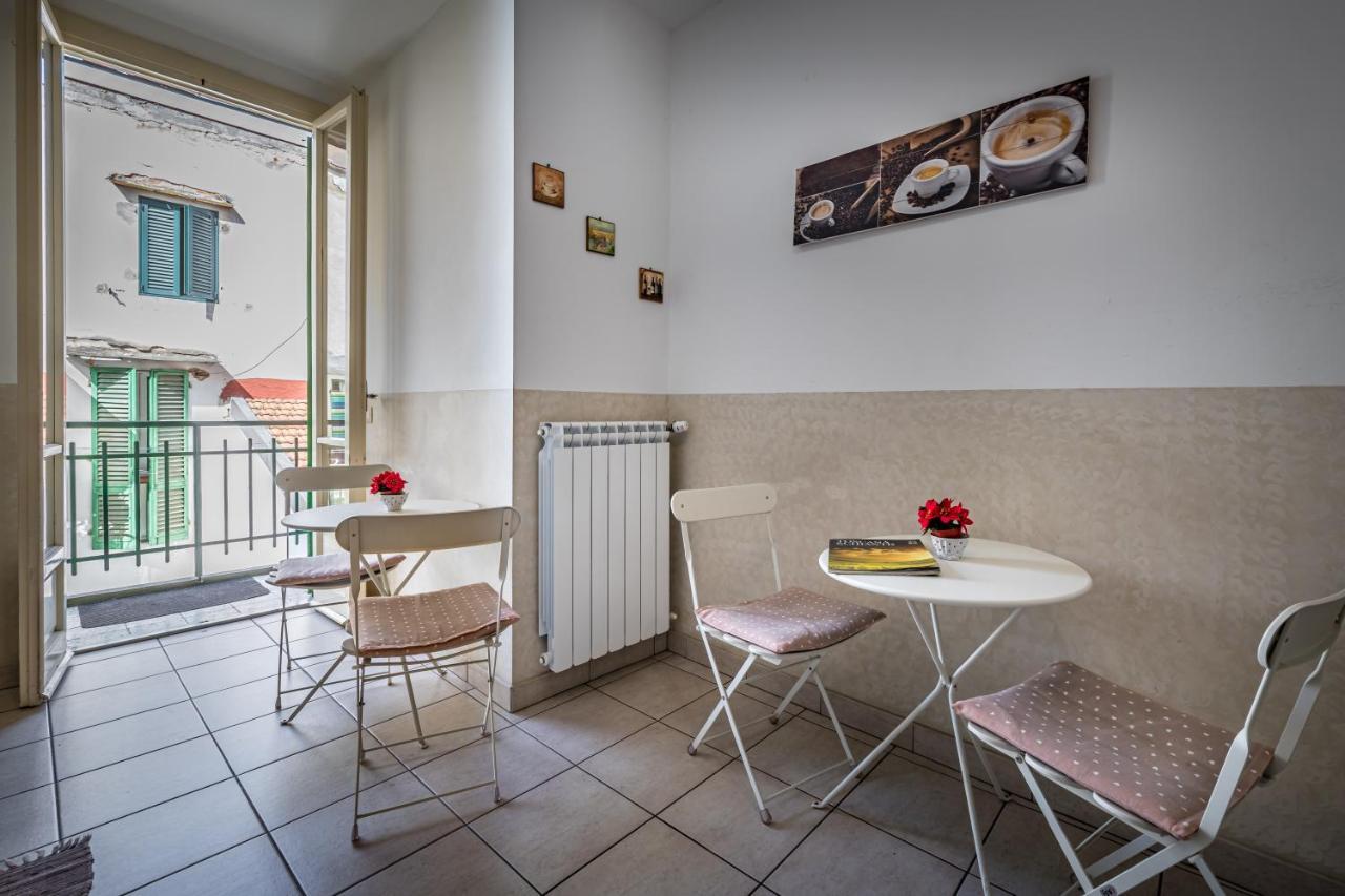 Affittacamere San Jacopino Firenze Eksteriør billede