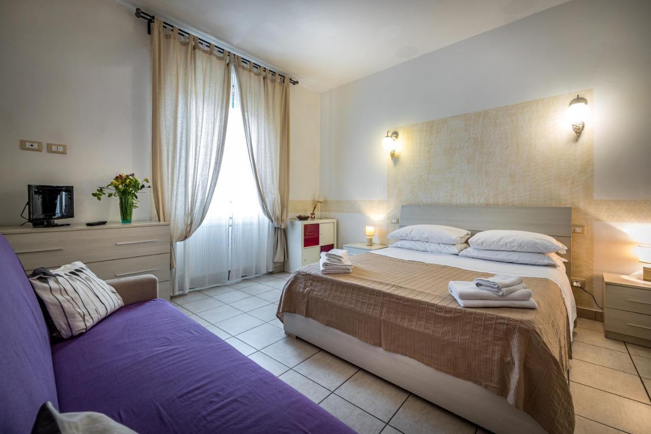 Affittacamere San Jacopino Firenze Eksteriør billede
