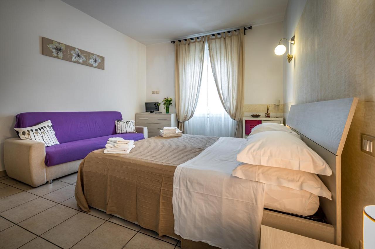 Affittacamere San Jacopino Firenze Eksteriør billede