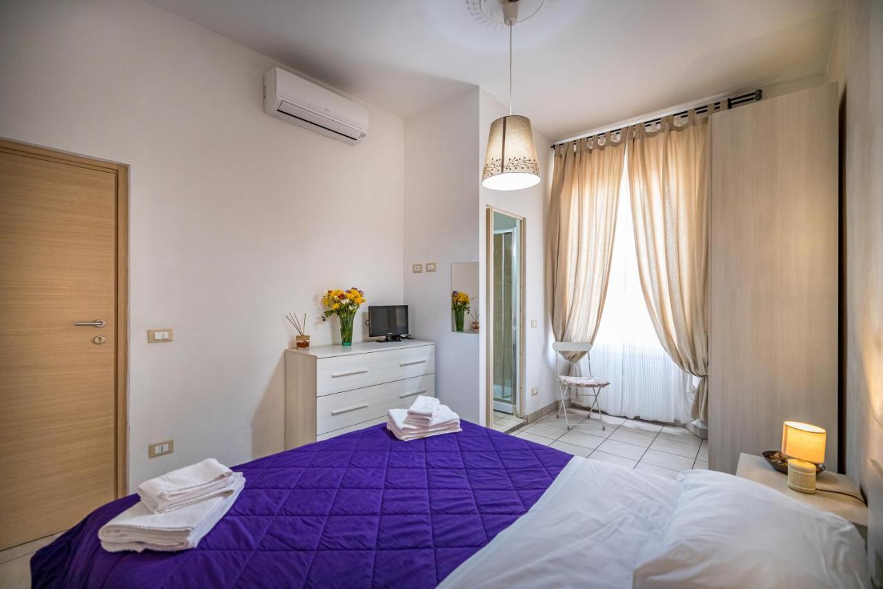 Affittacamere San Jacopino Firenze Eksteriør billede