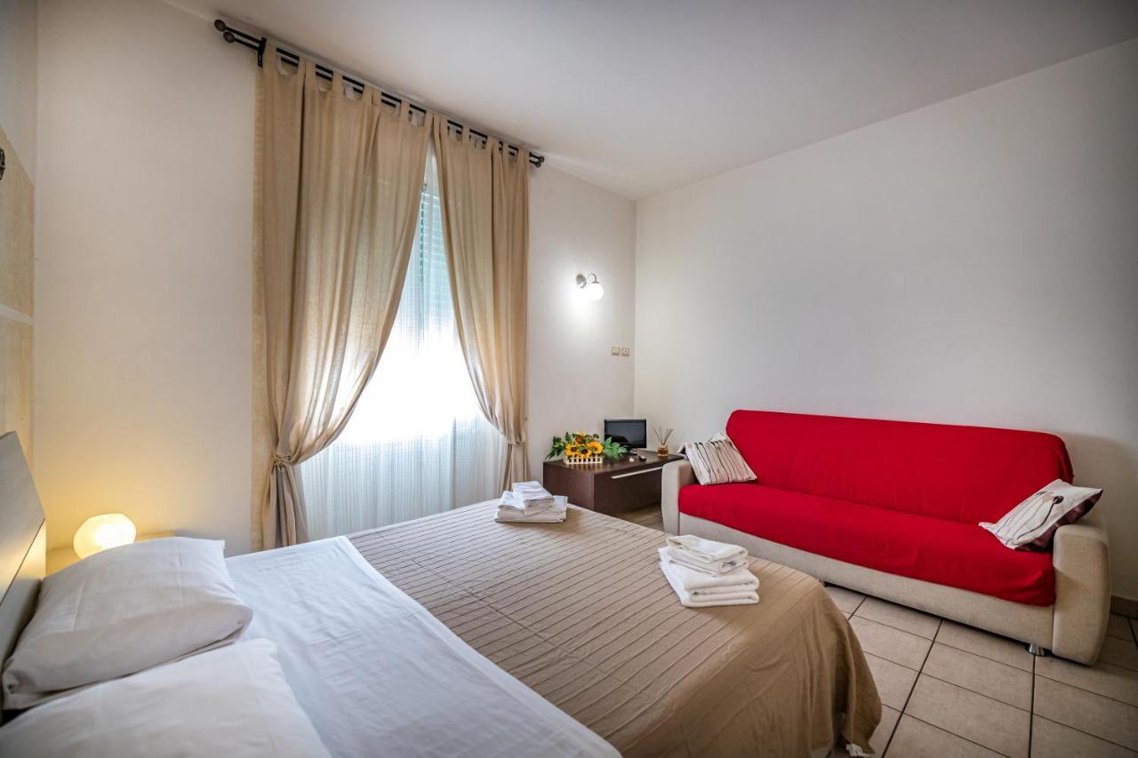 Affittacamere San Jacopino Firenze Eksteriør billede