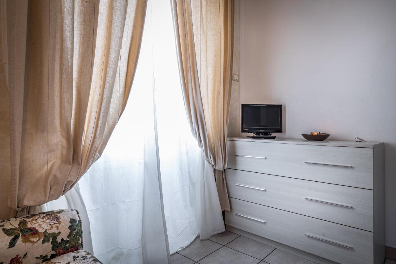 Affittacamere San Jacopino Firenze Eksteriør billede