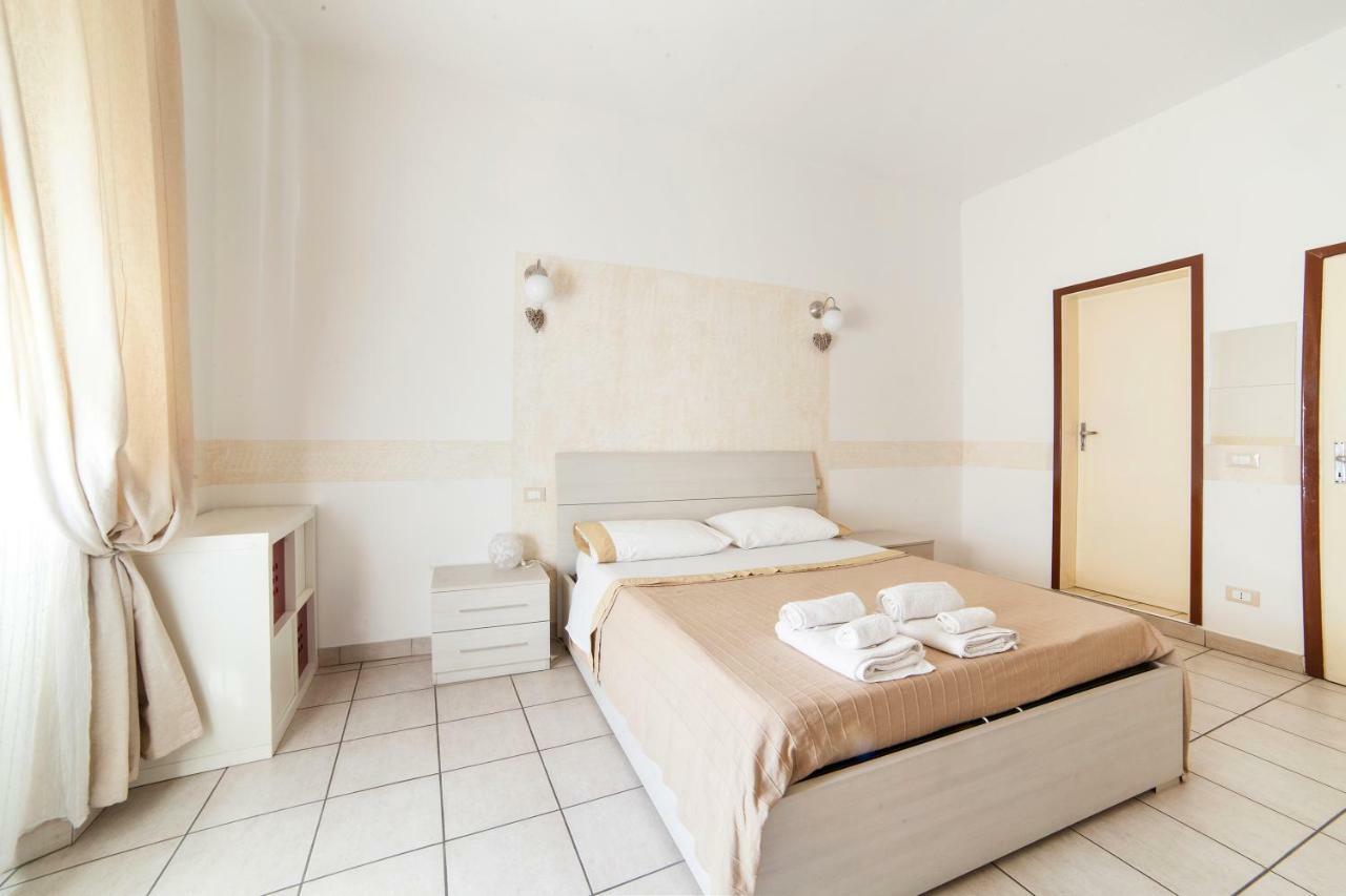 Affittacamere San Jacopino Firenze Eksteriør billede