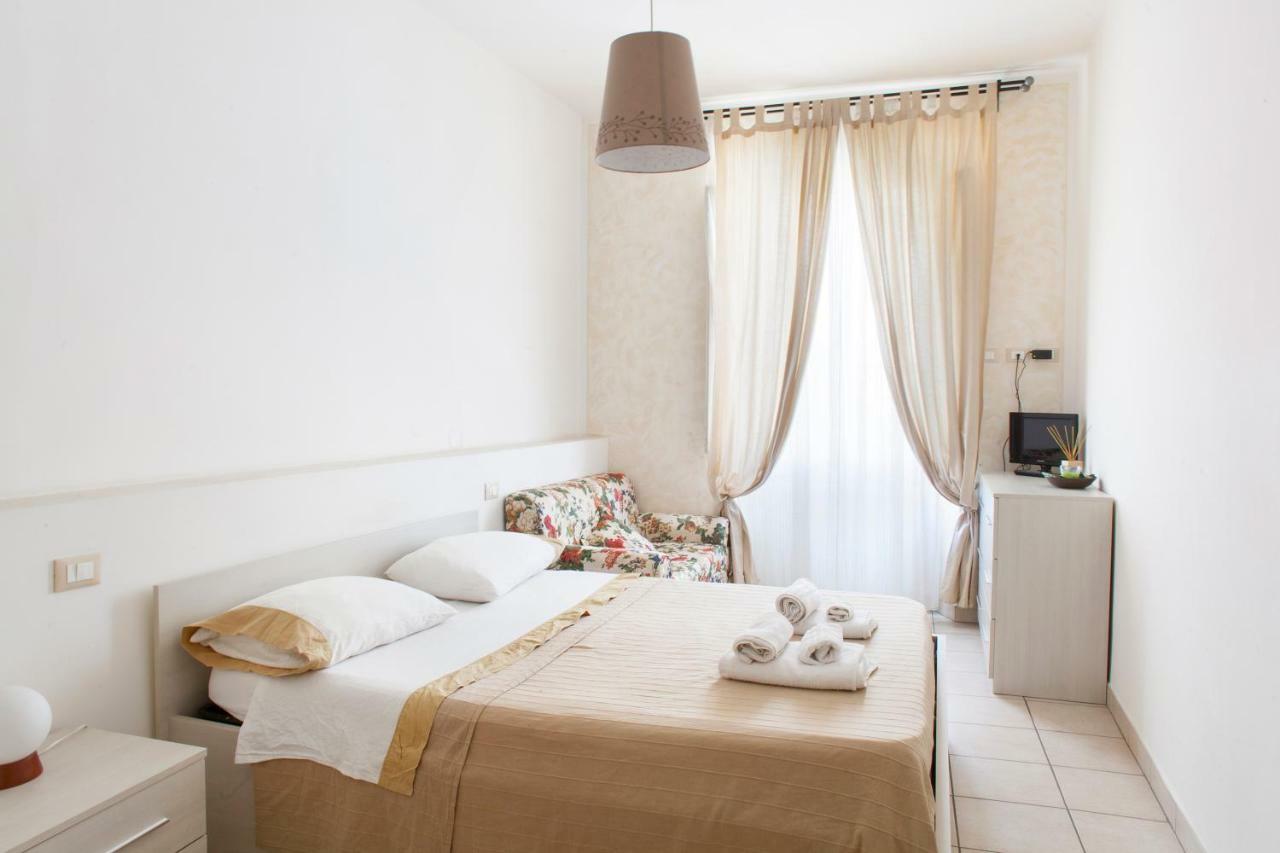 Affittacamere San Jacopino Firenze Eksteriør billede