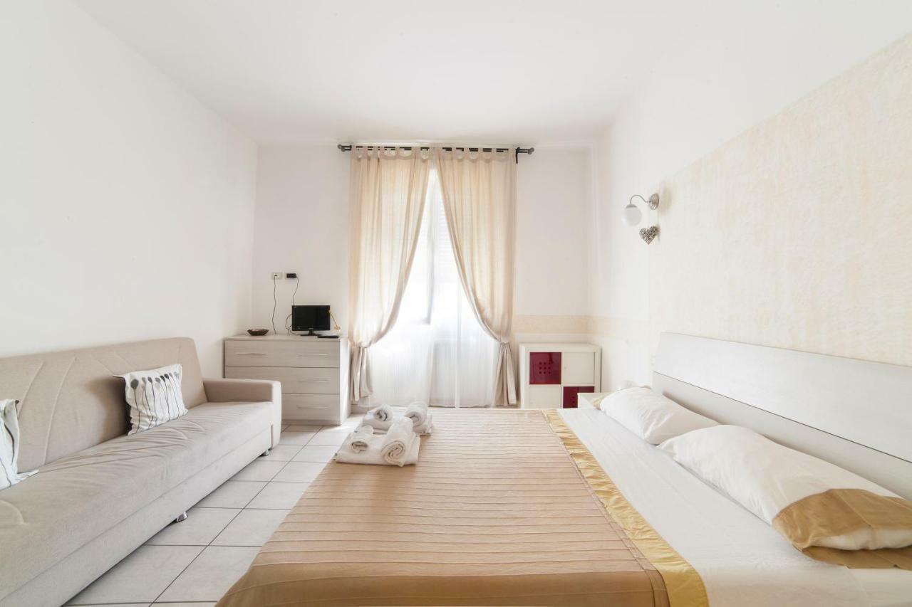 Affittacamere San Jacopino Firenze Eksteriør billede